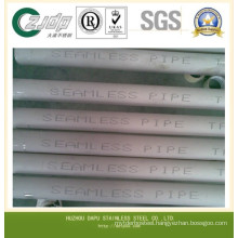 310S Seamless Stainless Steel Pipe ASTM A269 Tp316L Pipe